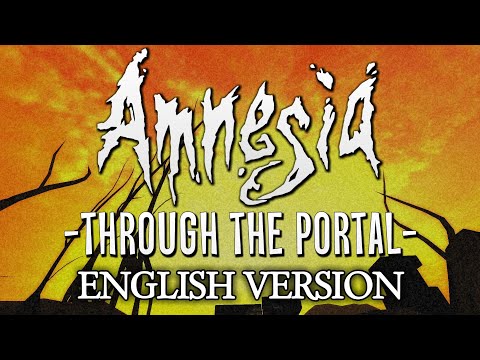 Amnesia Through the Portal [Full Walkthrough] English Version