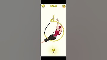 Como jogar Draw Puzzle - Draw One Part - Level 36 - TODOS OS NÍVEIS ANDROID E iOS