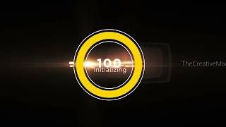 Create Loader Bar Countdown After Effects Tutorial | Circle Animation #aftereffects #animation