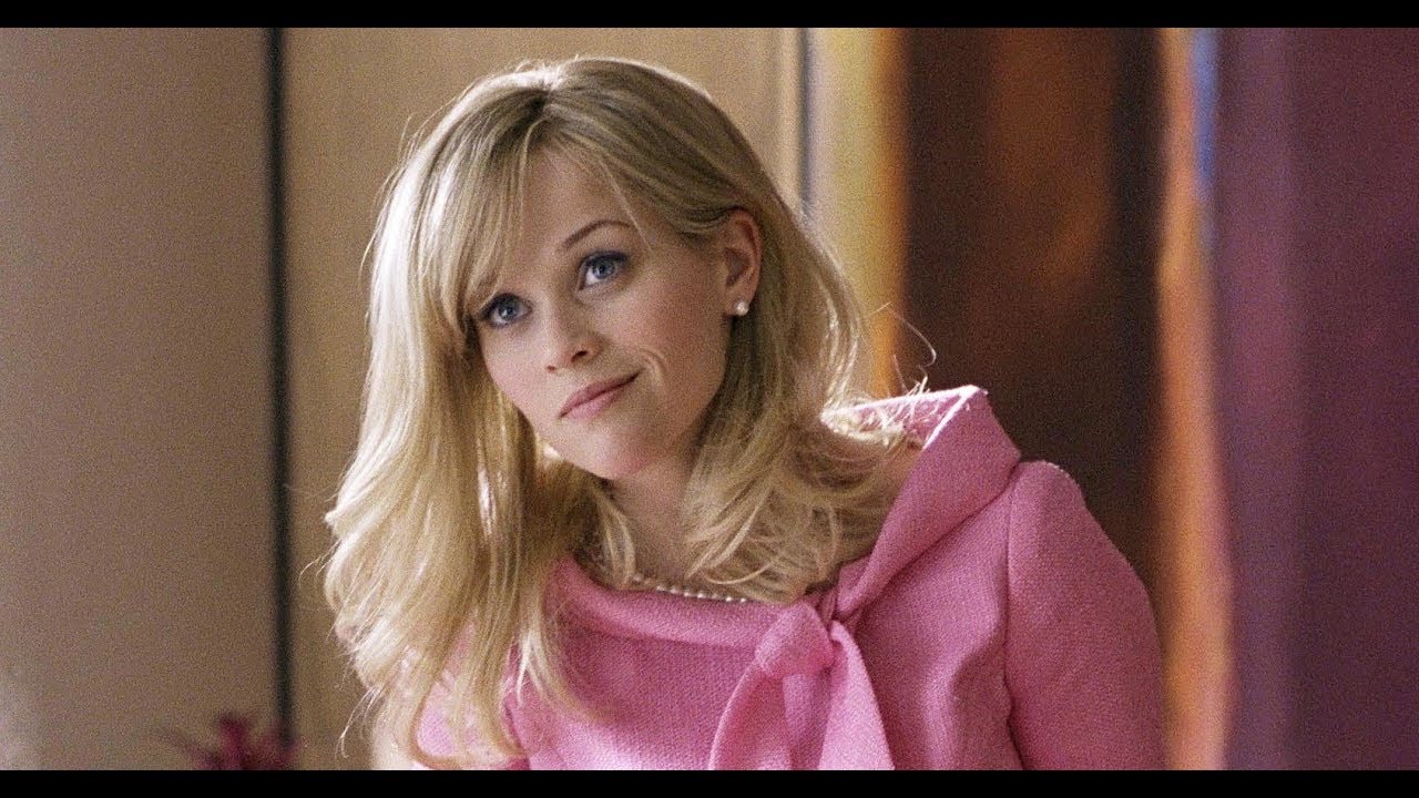 Elle Woods