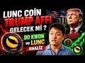 LUNC COİN DO KWON AFFI -- DO KWON SON DAKİKA ACİL VİDEO 🚀🚀 #lunc #luna #luna