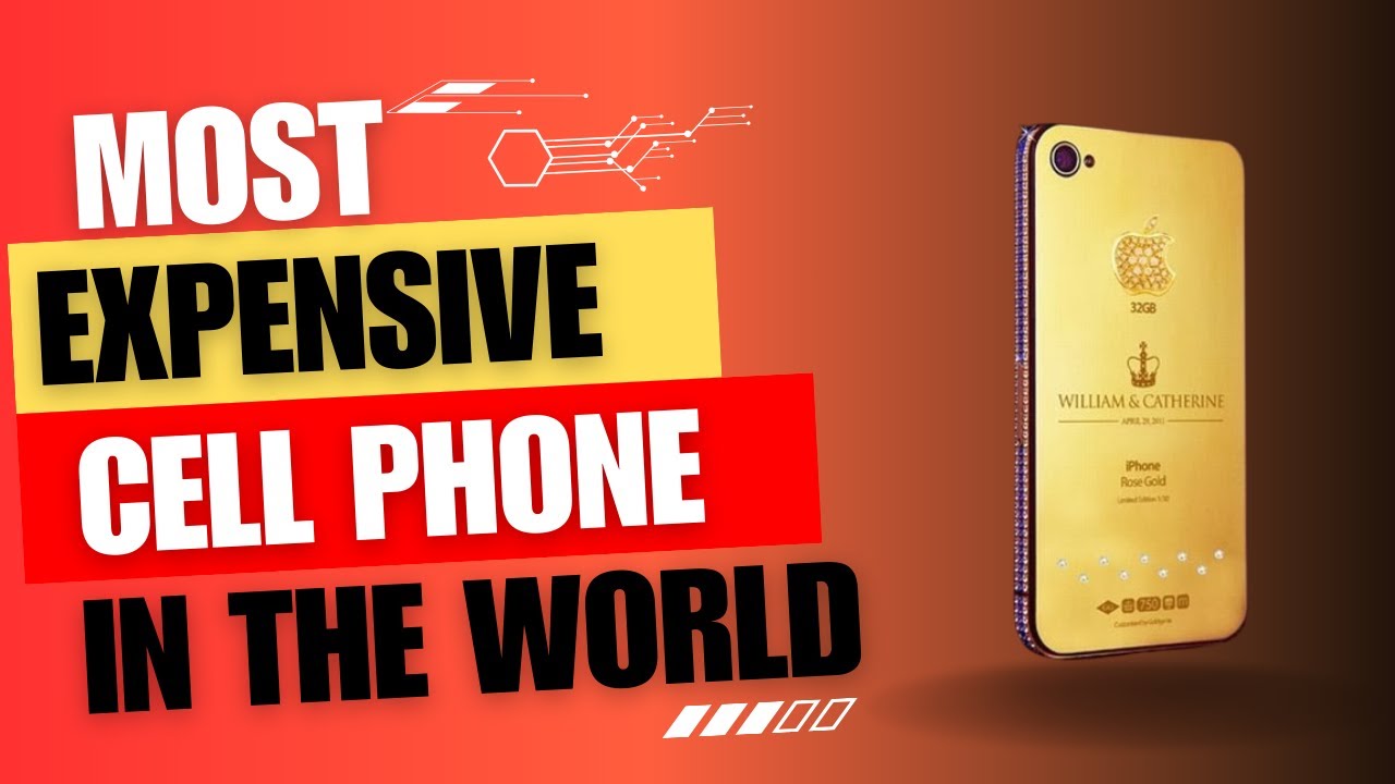 The Most Expensive Mobile In The World in 2024 YouTube the-most-expensive-mobile-in-the-world-in-2024-youtube