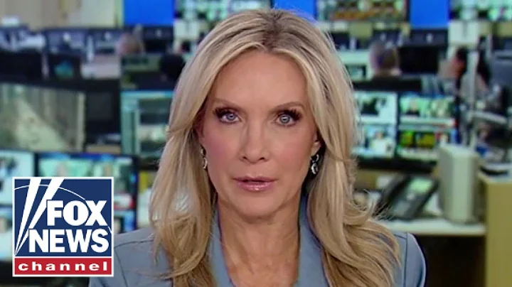 Dana Perino: This is going to BUBBLE up