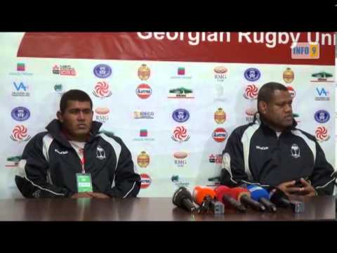 „ბორჯღალოსნებმა\"