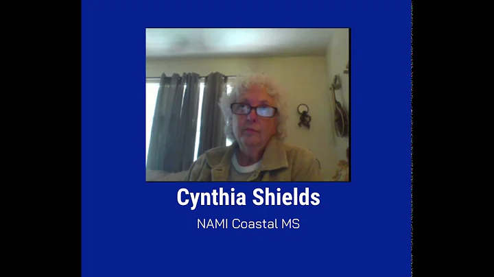 Cynthia Shields