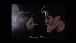 aether [ slowed   reverb ] |  Espen Haagensli  OST from 