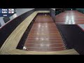 2016 U.S. Open - James Stout vs. Zak Eadle