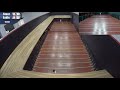 2016 U.S. Open - James Stout vs. Zak Eadle