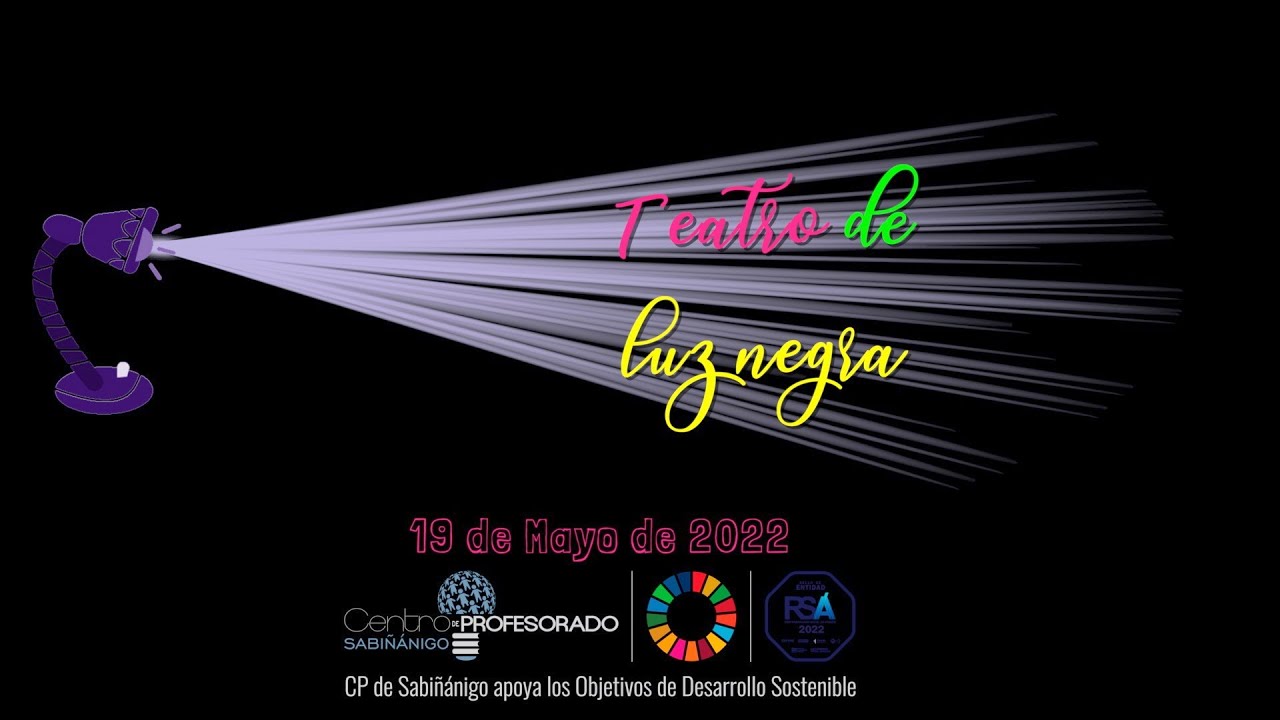 Teatro Luz Negra IMPROVISACIONES TALLER