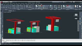 Autodesk AutoCAD 2021   DORAYAKI dwg 2024 06 14 12 21 35