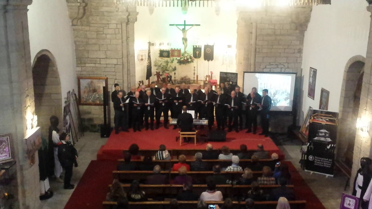 Estrella de los Mares - Coro San Roque de Lastres