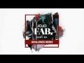 JoJo - Fab feat. Remy Ma (Realones Remix) [Official Audio]