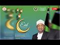 LIVE BARAZA LA EID 2026 LINALOFANYIKA ZIWANI ZANZIBAR