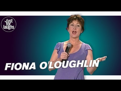 Fiona O&#039;Loughlin - Meeting the Queen