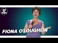 Fiona O'Loughlin - Meeting the Queen