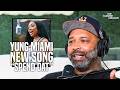 Yung Miami New Scammer Song “ Spend Dat” | Joe Reacts
