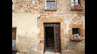 | Venta Casa de pueblo | Casa rustica a Reformar l'estany, Moyanés, Barcelona !