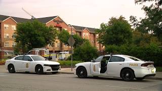 Teen killed in downtown Indianapolis shooting