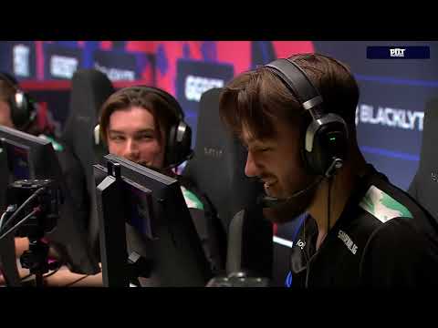 jL - 4 HS pistol kills | Natus Vincere vs. BIG