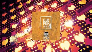 Ultra Pop Vocals 4