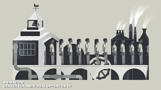 The End of Average: Harvard's Todd Rose on Why Individuality Is the Key to the Future