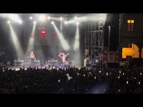 GRANDE AMORE -