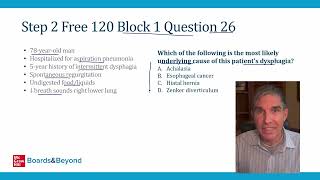 Step 2 Free 120 Block 1 Q26