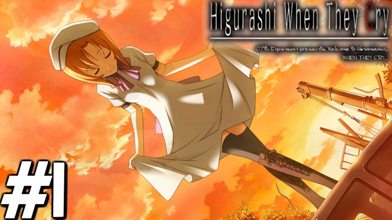 RENA'S TIME TO SHINE | Higurashi When They Cry Ch.6