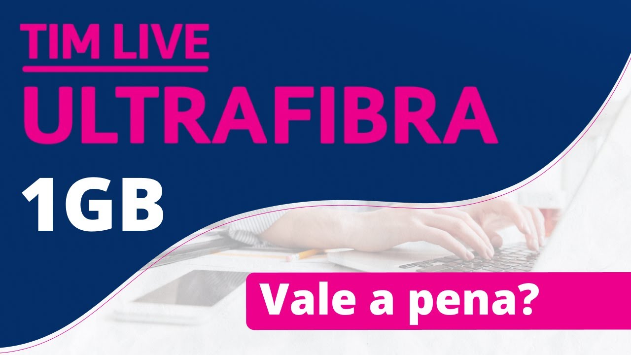 TIM Live Telefone  Atendimento Ultrafibra