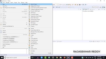 First Soap WEB services project In Eclipse using GlassFish Server | Soap Webservices Testing |