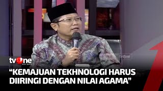Download lagu Sains dan Agama, Cholil Nafis: Keduanya Harus Beriringan, Tidak Harus Saling Beradu | Dua Sisi