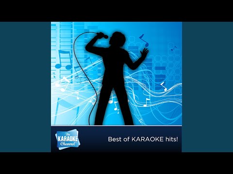 Sinking In (Originally Performed by Lisa Marie Presley) (Karaoke Version)