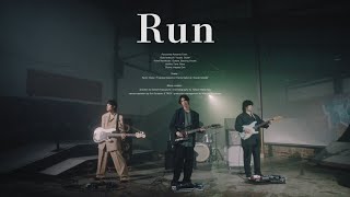 Panorama Panama Town「Run」Music Video