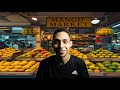 مهرجان المانجو فى دورى ابطال الاكل المانجو Mango Festival 