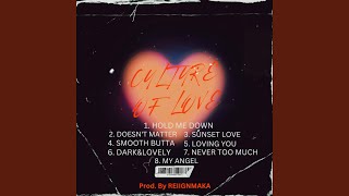 Hold Me Down (Feat. Ayemontie) Resimi