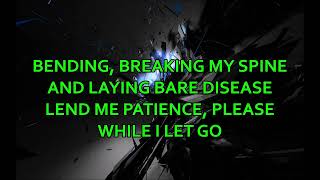 The Dark.FM - In Heaven There's Nothing To See (Lyrics)