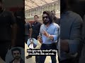 Ram Charan Exclusive Visuals Ramcharan Indianactor Ytshorts Entertainment Trending Ramcharan 