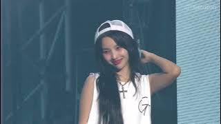 (G)I-DLE - Reset | WORLD TOUR [I am FREE-TY]