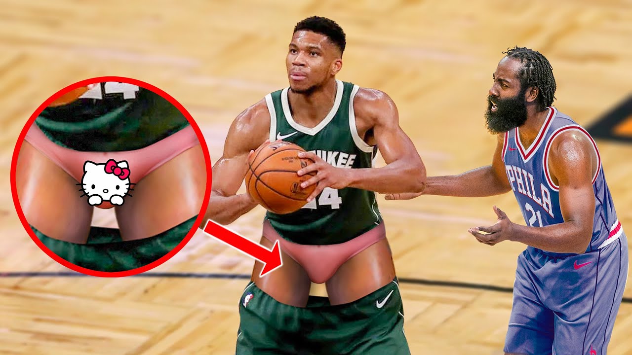 WEIRDEST Free Throw Rituals in NBA History YouTube