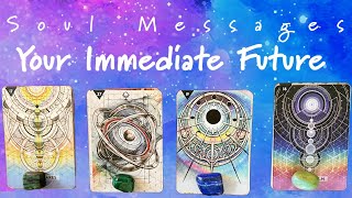 🌀Pick a Card🌀Your Immediate Future~ The Upcoming Changes in Your Life💥