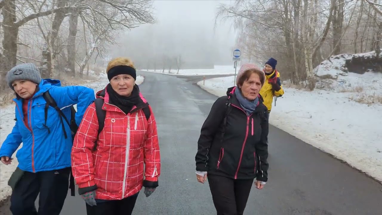 26 02 04 Z Horažďovic do Žichovic