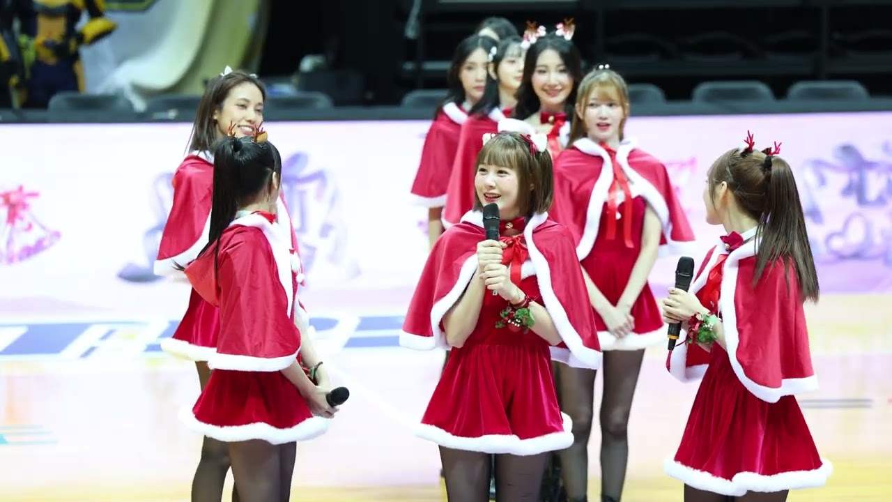 251214 [4K60] passionsisters貓派狗派大對決 