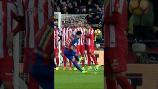 Gražus KNUCKE BALL nuo NEYMAR