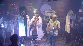 Consortium of Genius - Live from the PinChurch - June 12, 2026 8:30pm CST