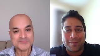 EPM Chronicles &amp; Confessions: 10. Nihar Parikh (CEO &amp; EPM Visionary)