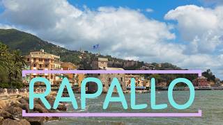 How to Experience Rapallo Like a Local: Italy Travel Guide Secrets