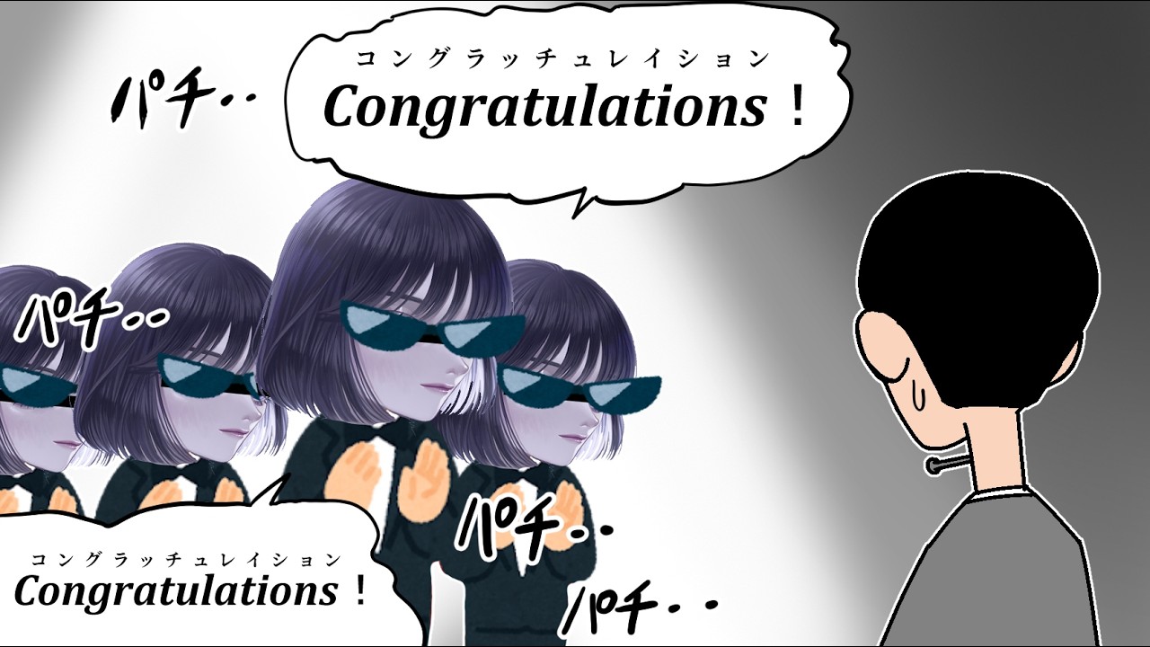 【遊戯王】K9の包囲網を見事くぐり抜け、元日本代表に称賛される中年決闘者【マスターデュエルぶんぶん切り抜き】