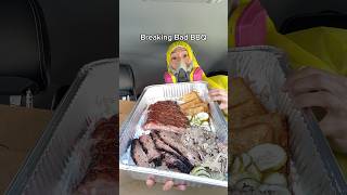 Breaking Bad Bbq