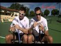 Bryan Bros Wrapping Challenge #1.wmv
