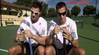 Bryan Bros Wrapping Challenge #1.wmv